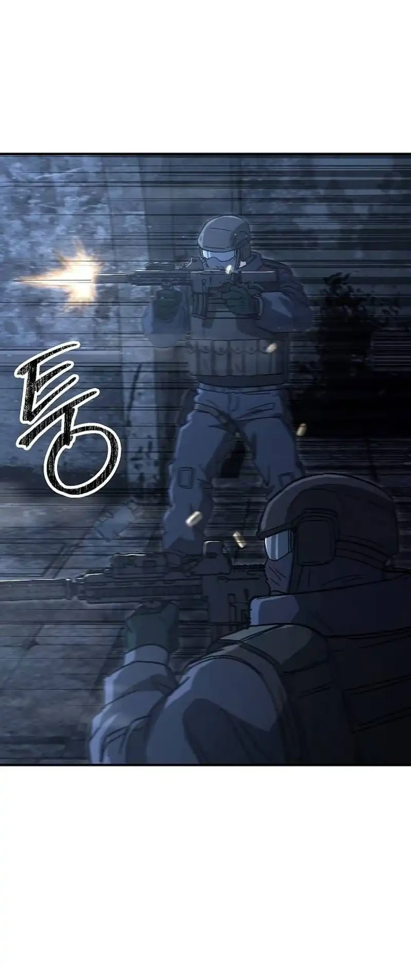 The Cleaners Agent Chapter 28 Gambar 36