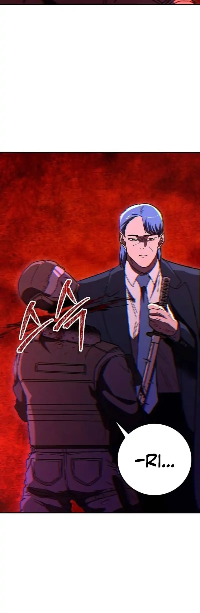 The Cleaners Agent Chapter 28 Gambar 42