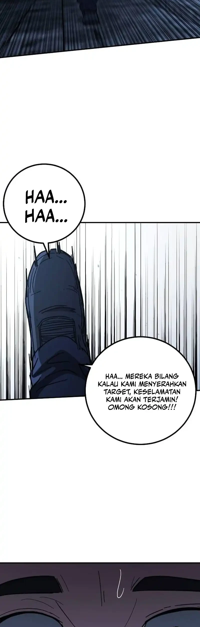 The Cleaners Agent Chapter 28 Gambar 44