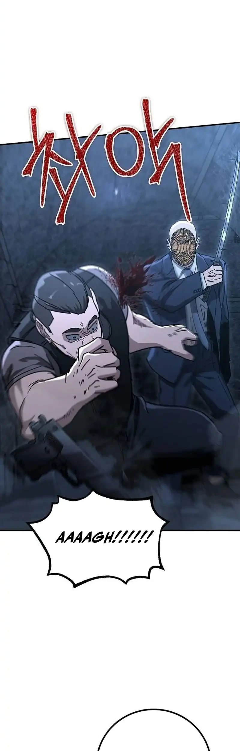 The Cleaners Agent Chapter 28 Gambar 46