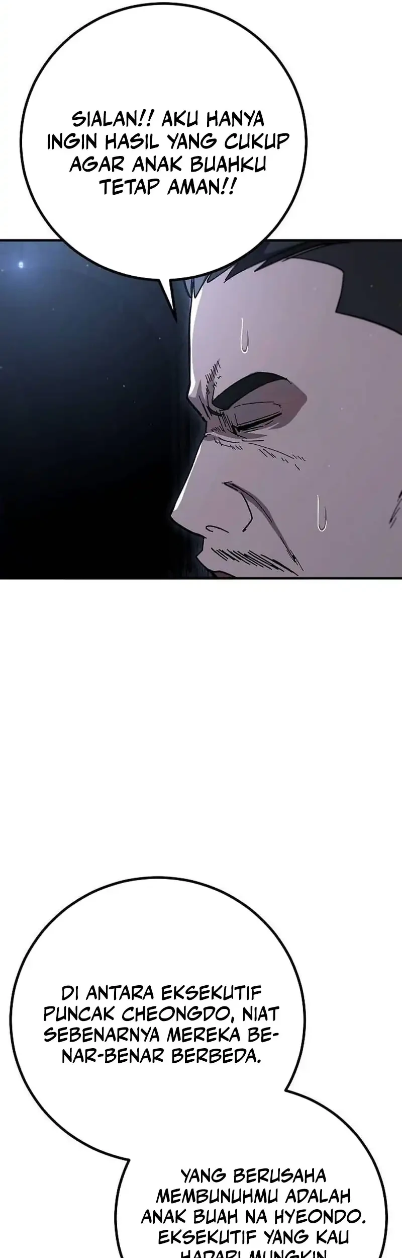 The Cleaners Agent Chapter 29 Gambar 4