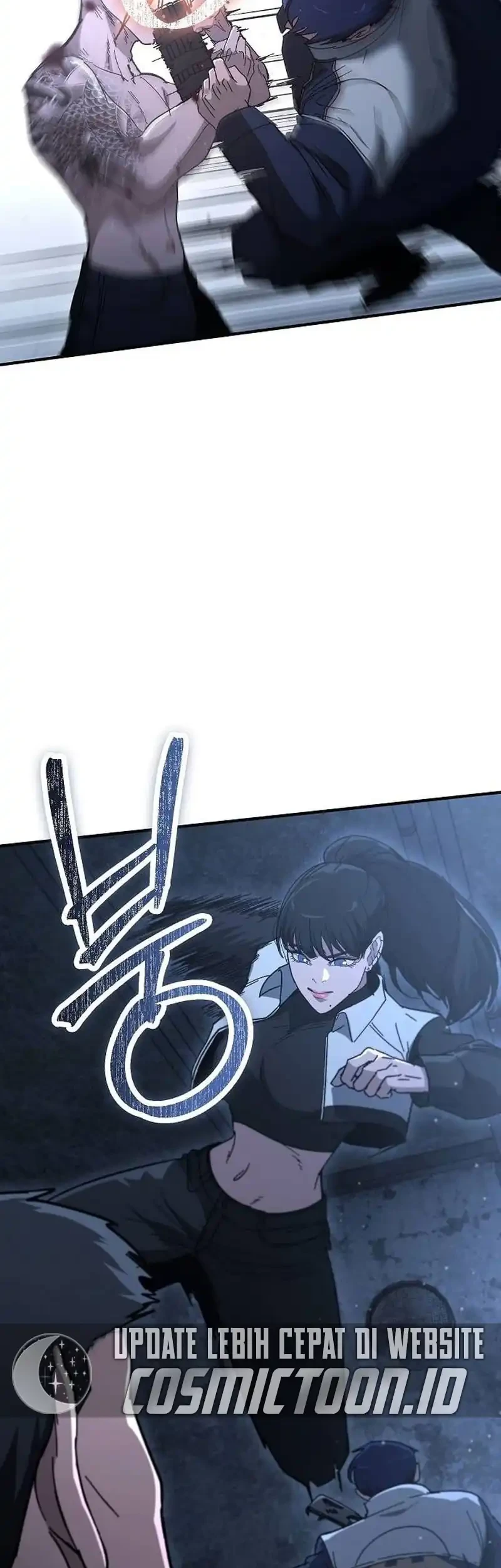 The Cleaners Agent Chapter 29 Gambar 17