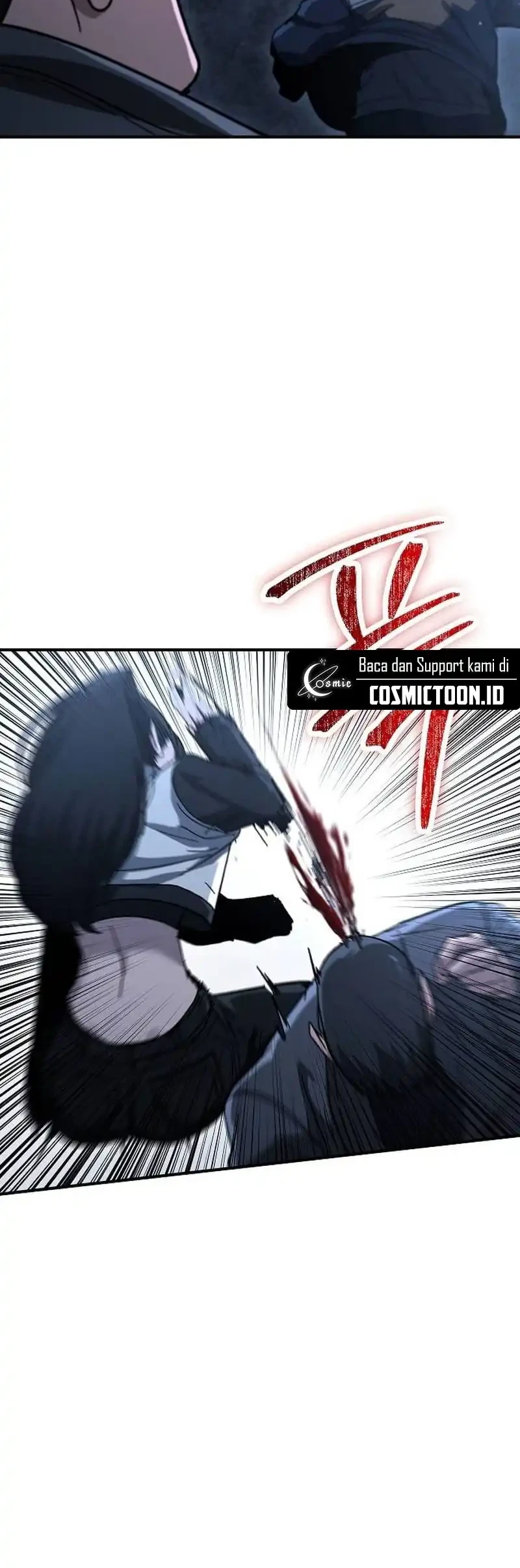 The Cleaners Agent Chapter 29 Gambar 18