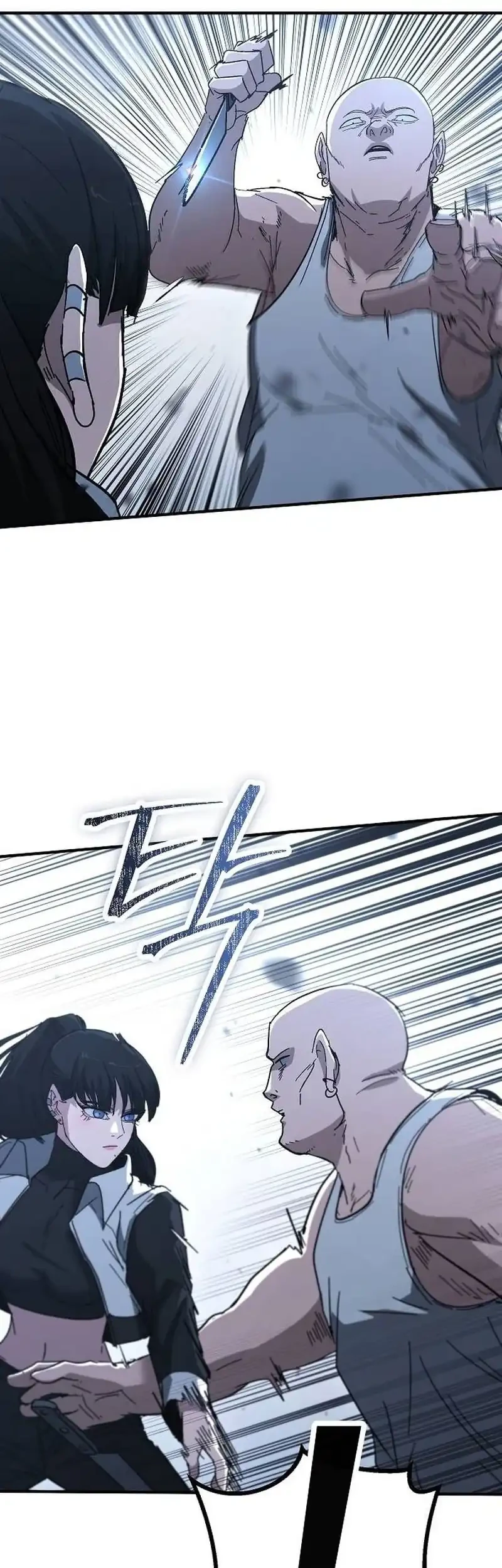 The Cleaners Agent Chapter 29 Gambar 19