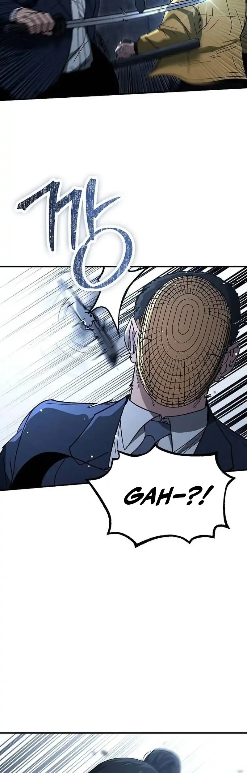 The Cleaners Agent Chapter 29 Gambar 27