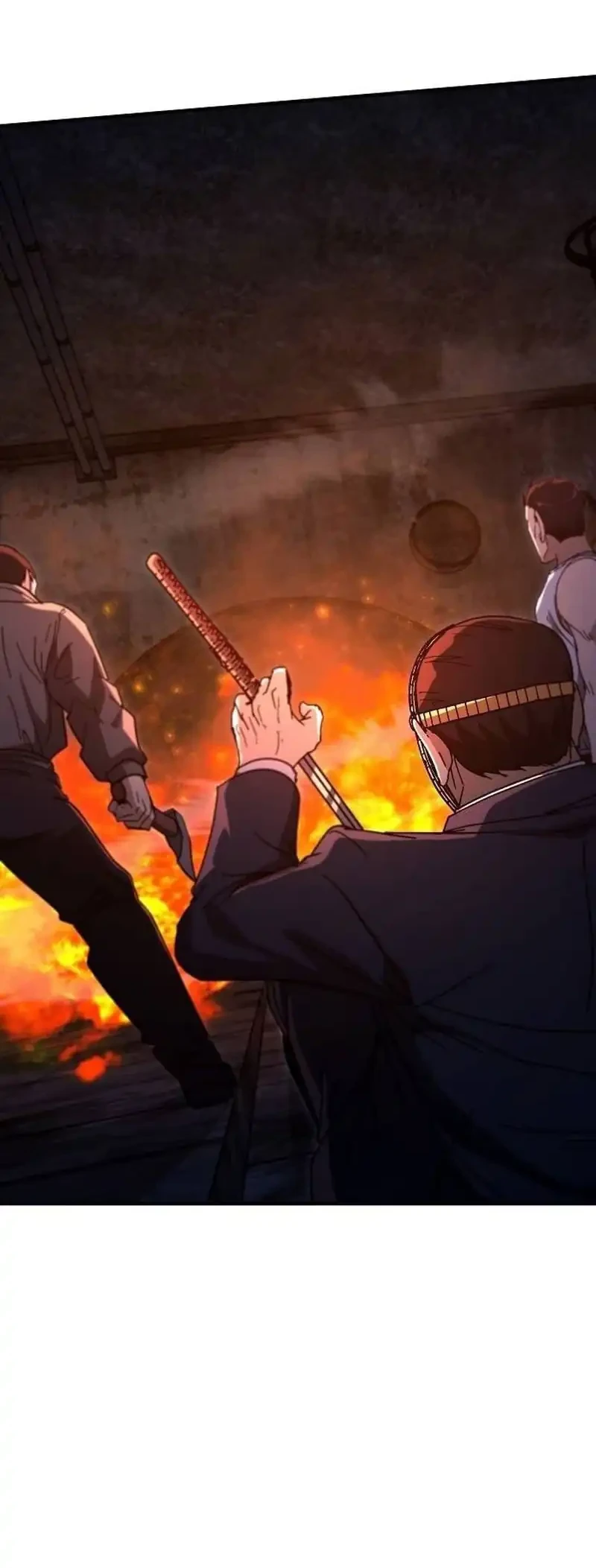 The Cleaners Agent Chapter 29 Gambar 30