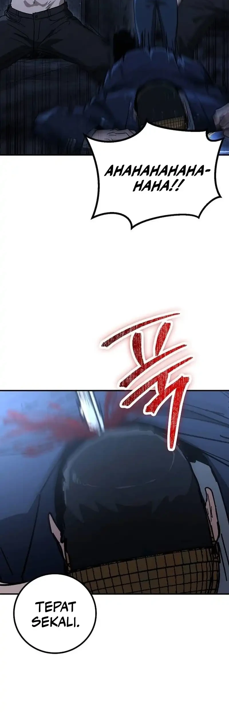 The Cleaners Agent Chapter 29 Gambar 32