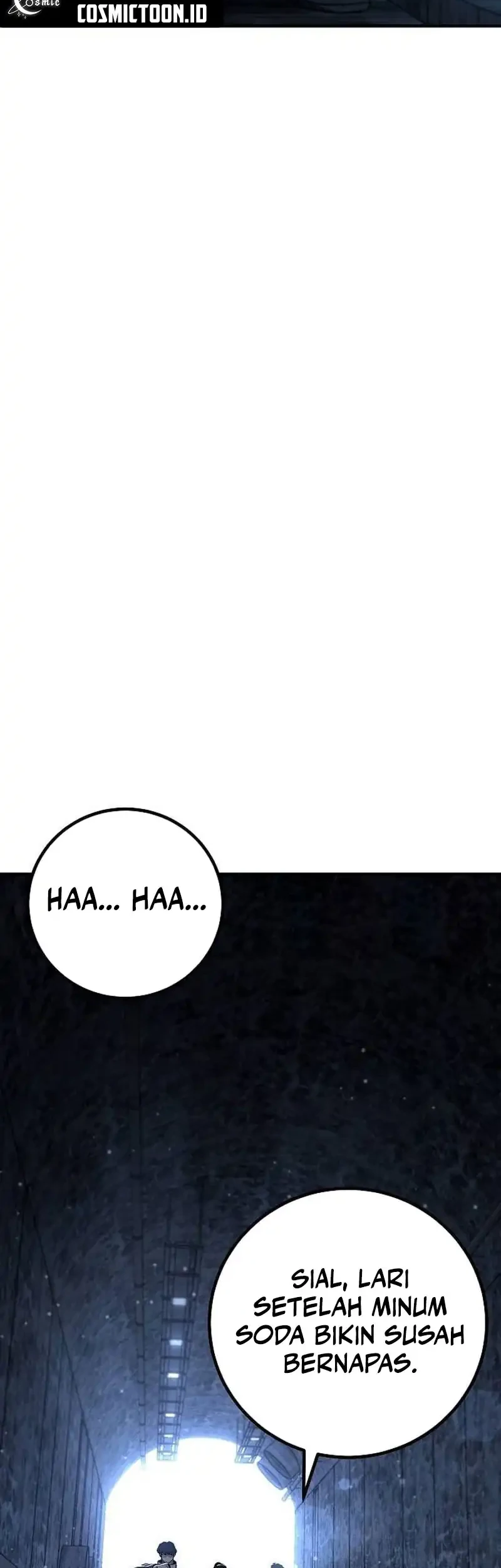 The Cleaners Agent Chapter 29 Gambar 38