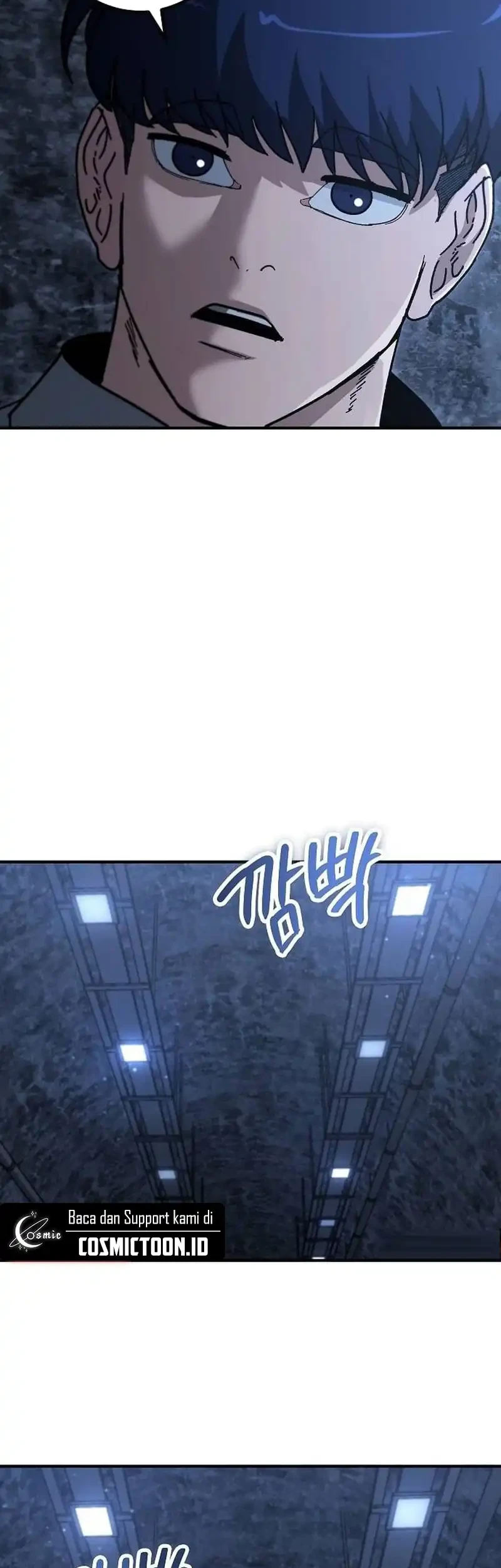 The Cleaners Agent Chapter 29 Gambar 41