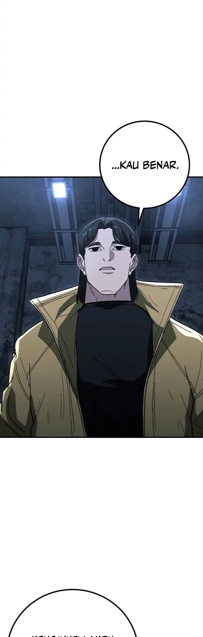 The Cleaners Agent Chapter 29 Gambar 45