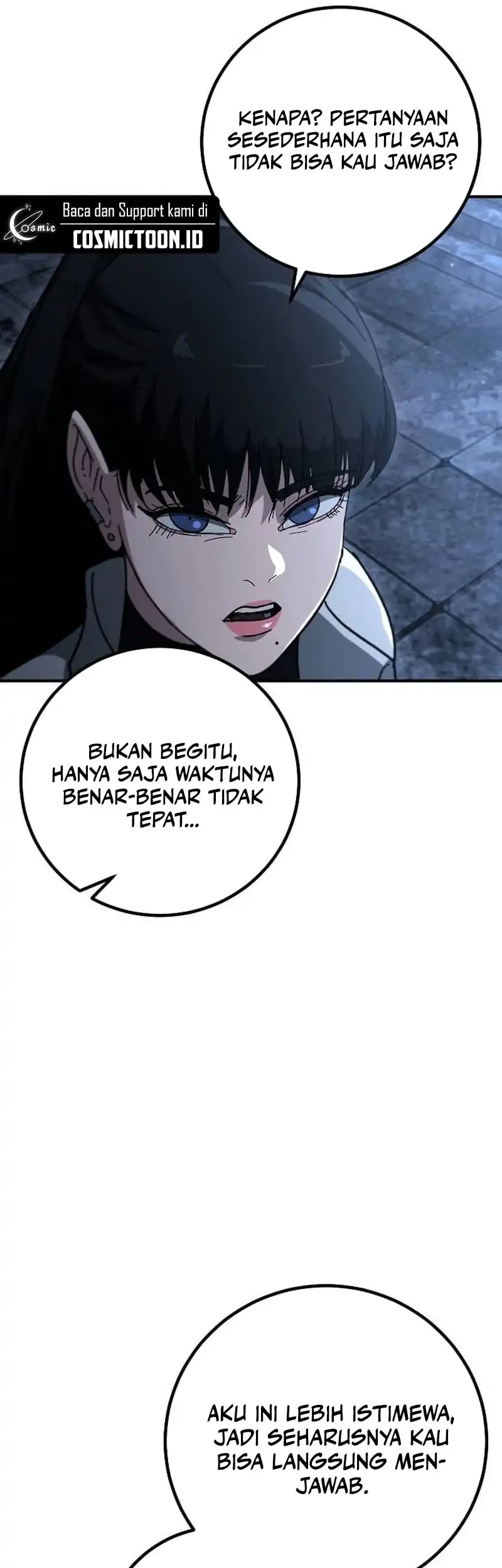The Cleaners Agent Chapter 29 Gambar 49