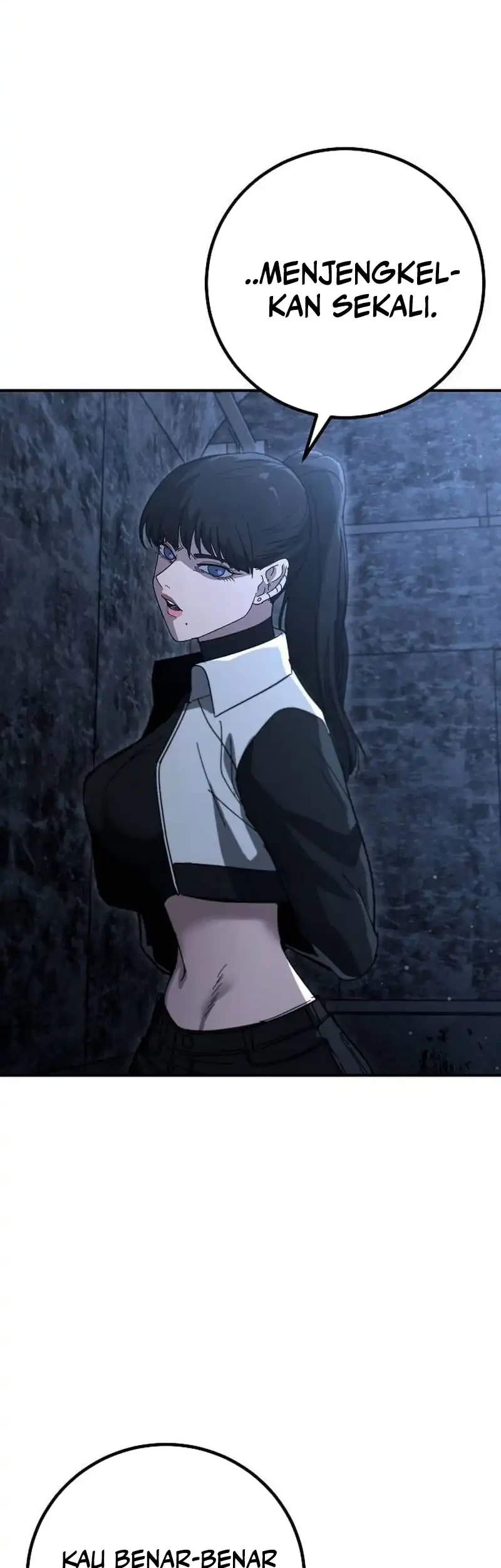 The Cleaners Agent Chapter 29 Gambar 53