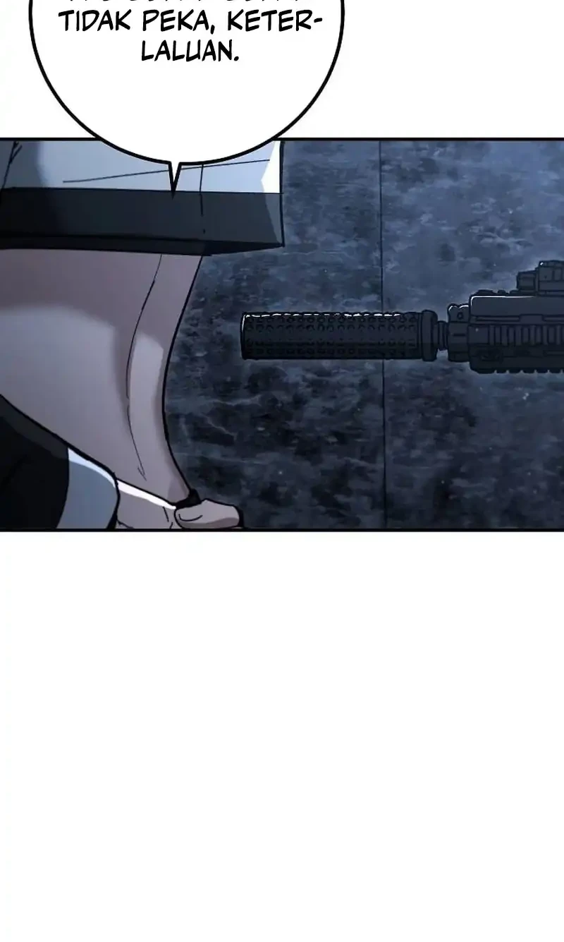 The Cleaners Agent Chapter 29 Gambar 54