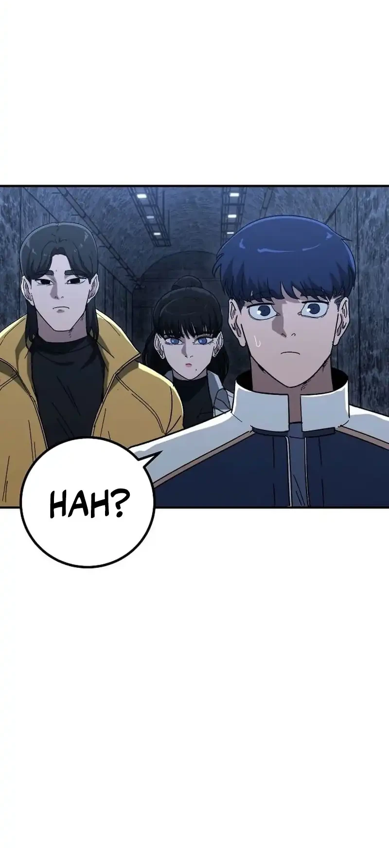 The Cleaners Agent Chapter 30 Gambar 12