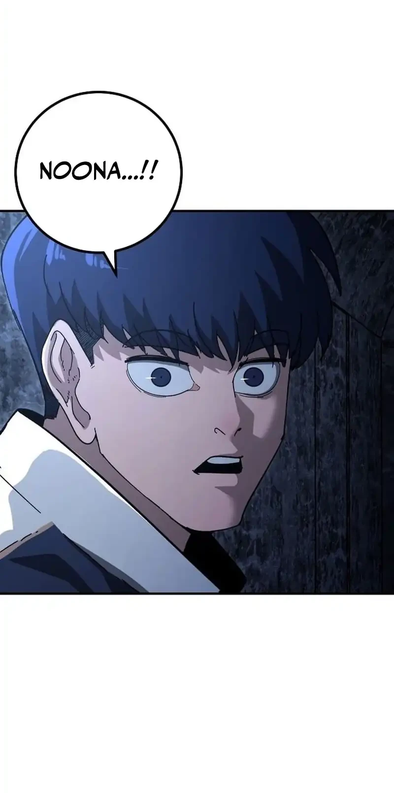 The Cleaners Agent Chapter 31 Gambar 4