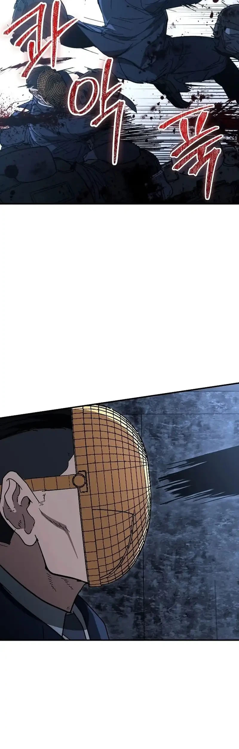 The Cleaners Agent Chapter 31 Gambar 8