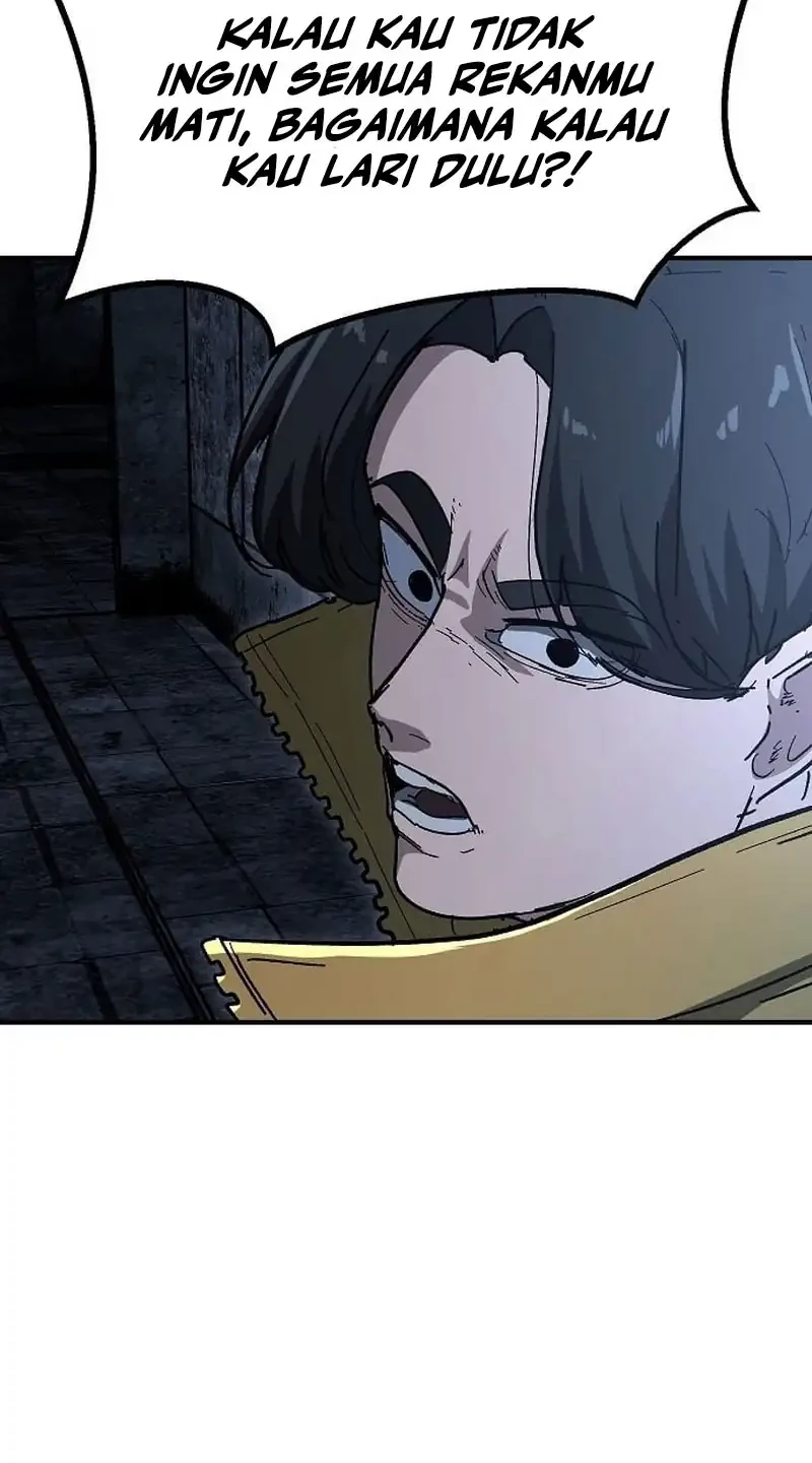 The Cleaners Agent Chapter 31 Gambar 10