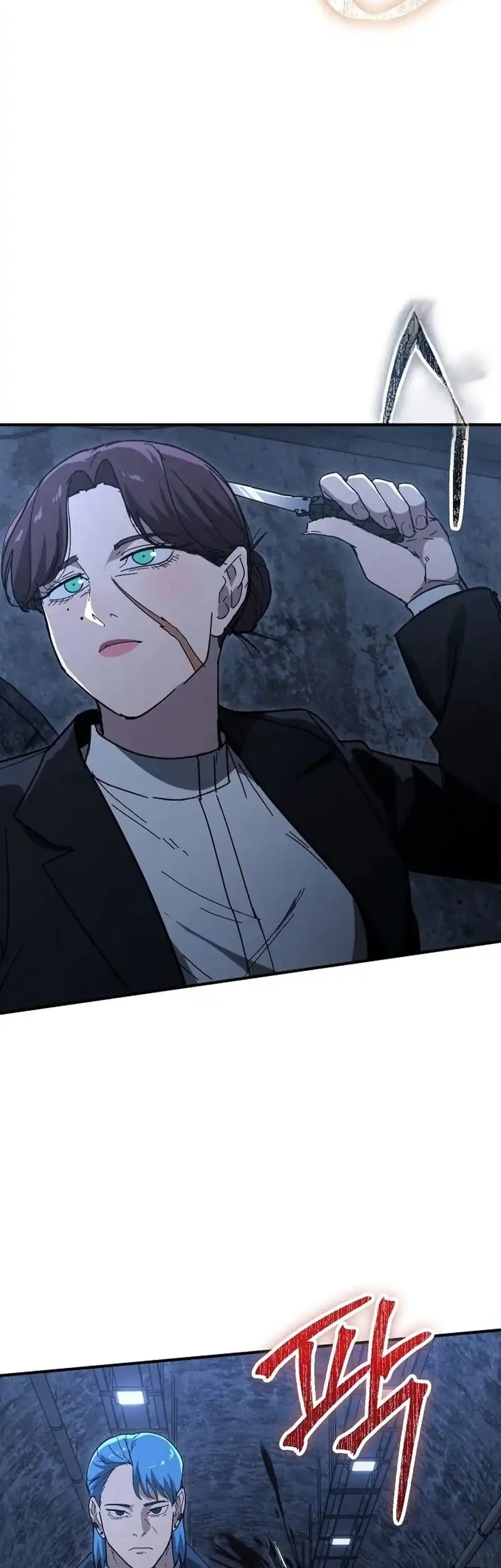 The Cleaners Agent Chapter 31 Gambar 14