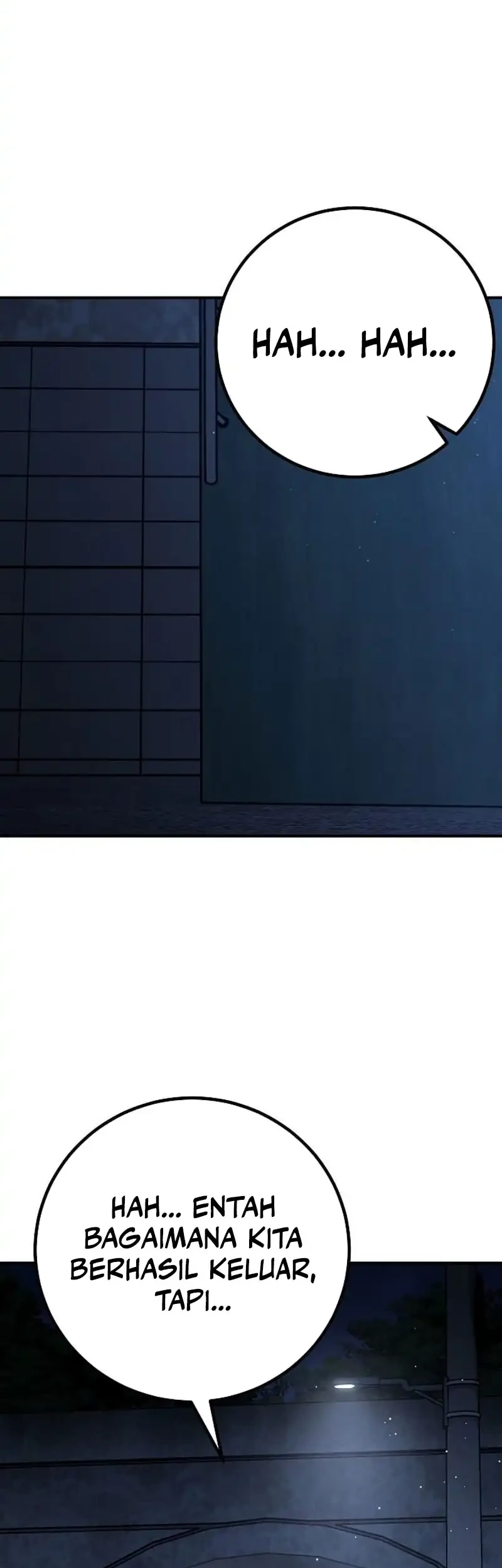 The Cleaners Agent Chapter 31 Gambar 33