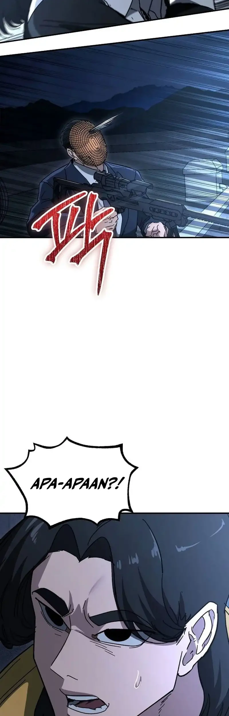 The Cleaners Agent Chapter 31 Gambar 36