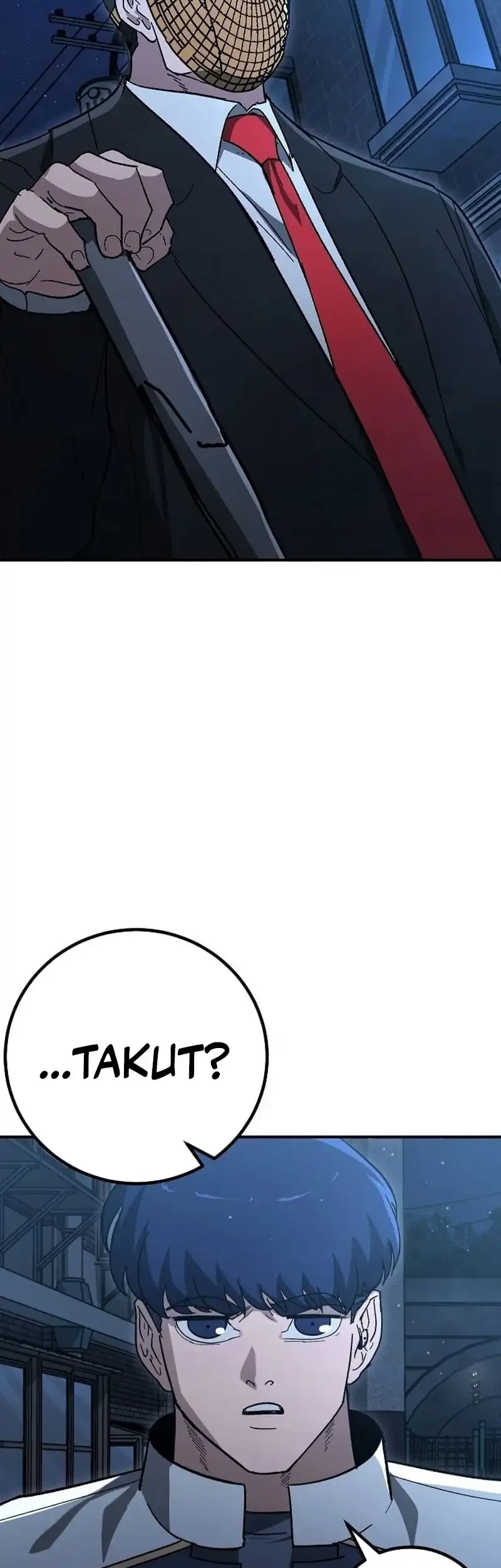 The Cleaners Agent Chapter 32 Gambar 55