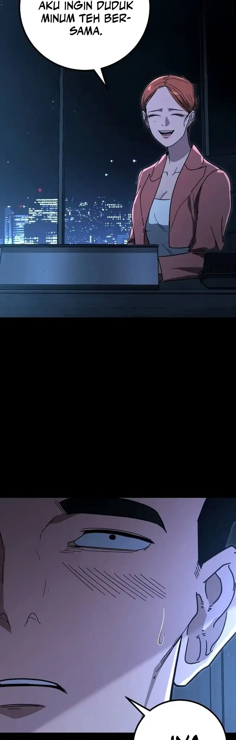 The Cleaners Agent Chapter 32 Gambar 7