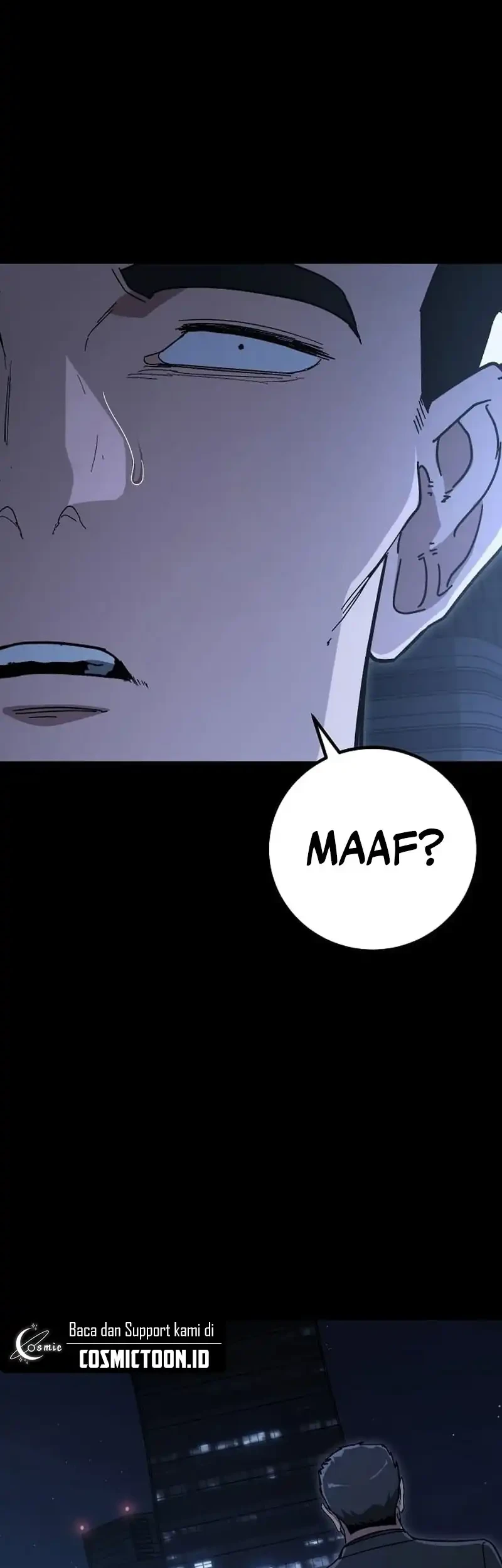 The Cleaners Agent Chapter 32 Gambar 9