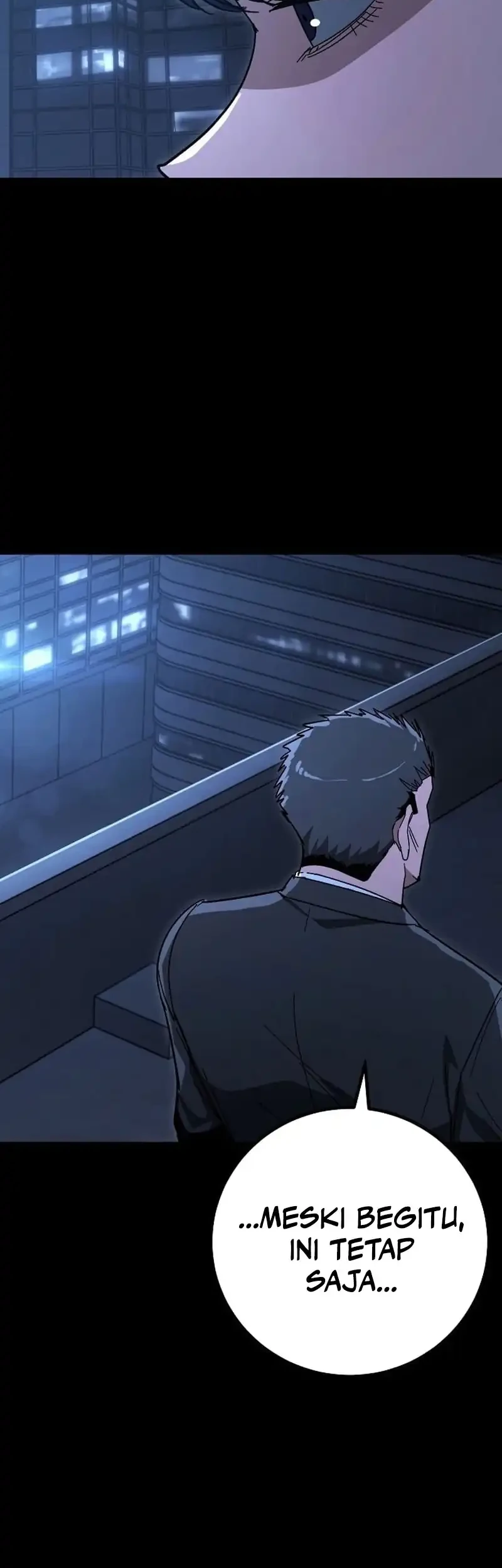 The Cleaners Agent Chapter 32 Gambar 13