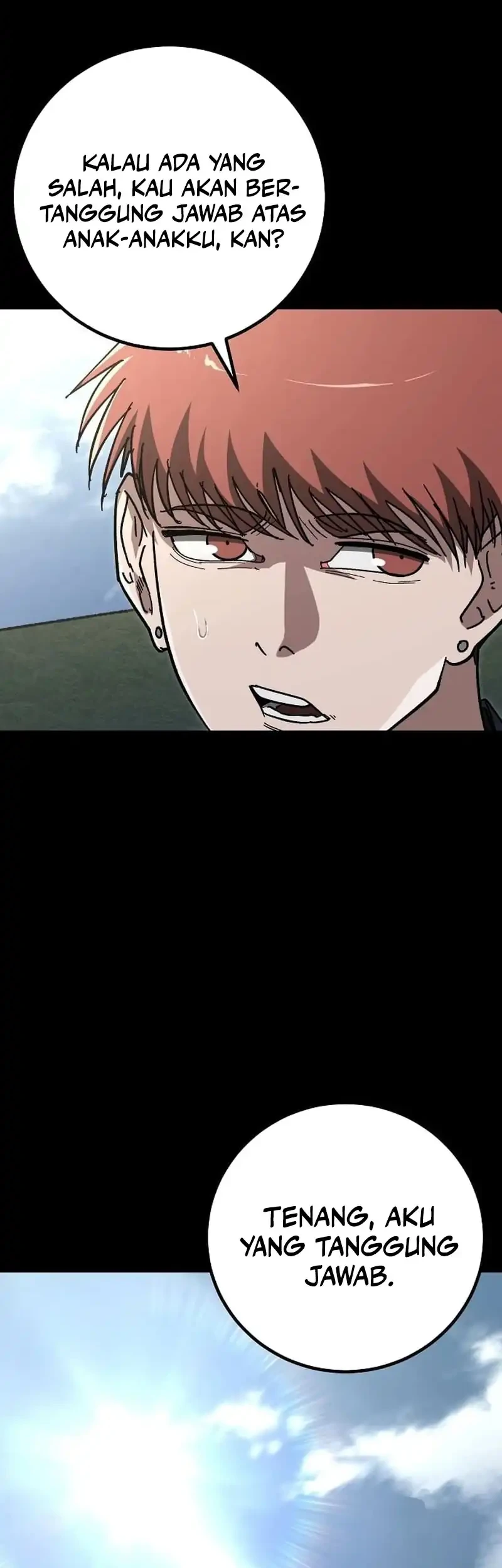 The Cleaners Agent Chapter 32 Gambar 26