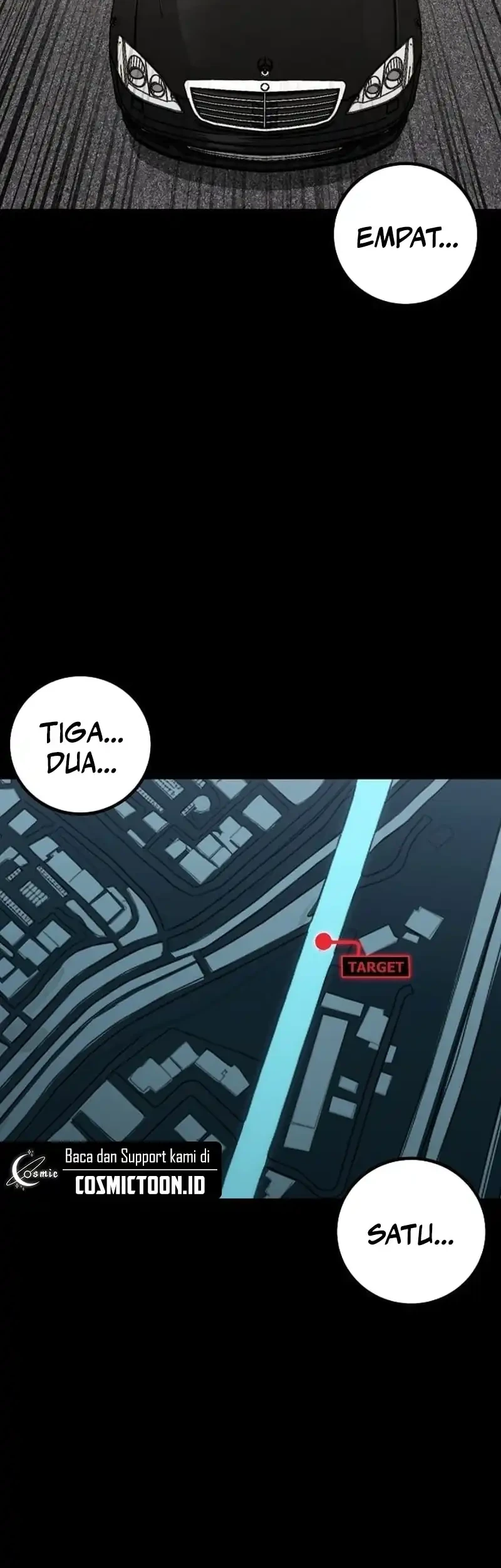 The Cleaners Agent Chapter 32 Gambar 28