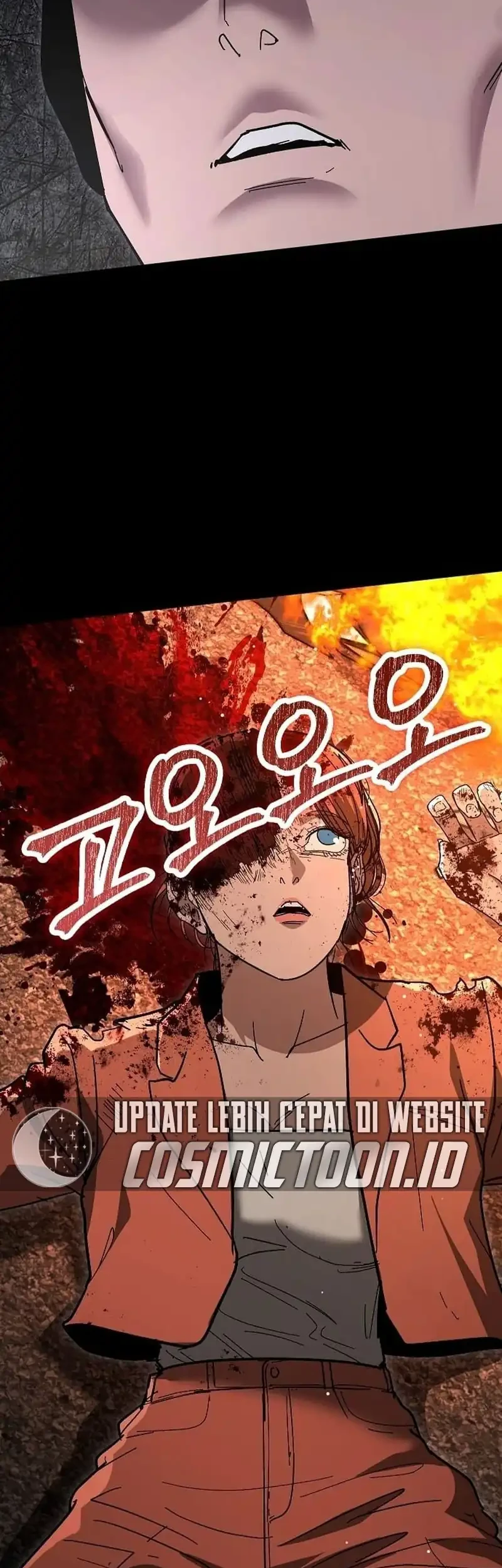 The Cleaners Agent Chapter 32 Gambar 33