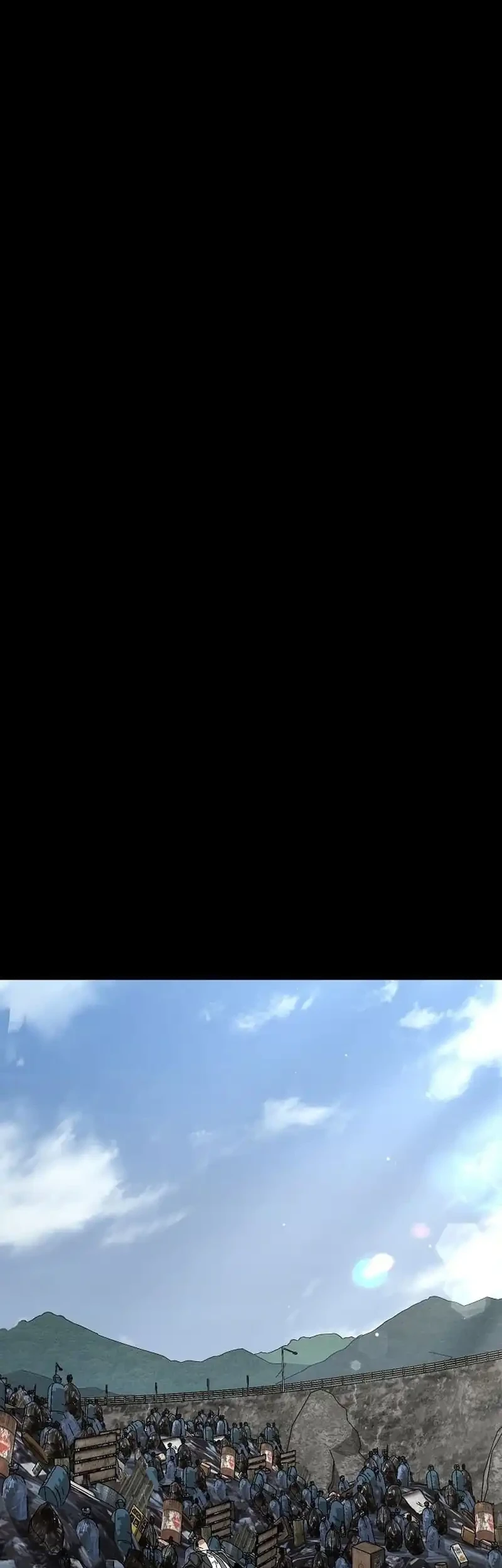 The Cleaners Agent Chapter 32 Gambar 39