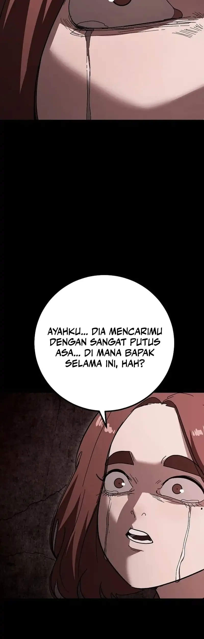 The Cleaners Agent Chapter 32 Gambar 45