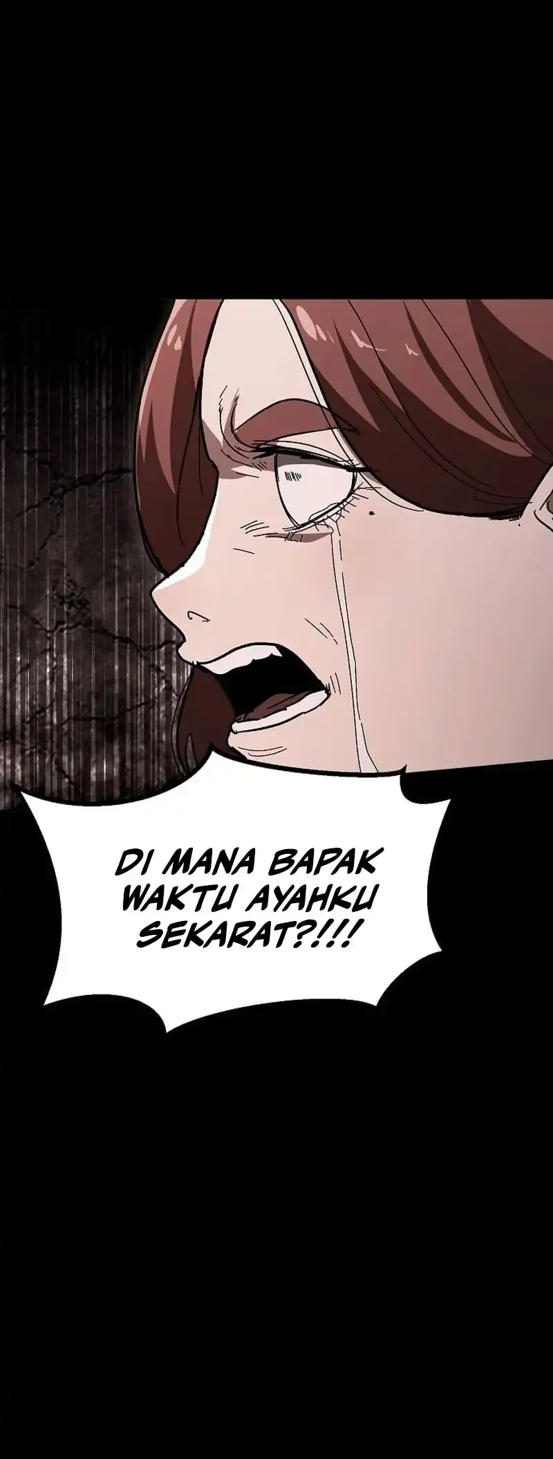 The Cleaners Agent Chapter 32 Gambar 46