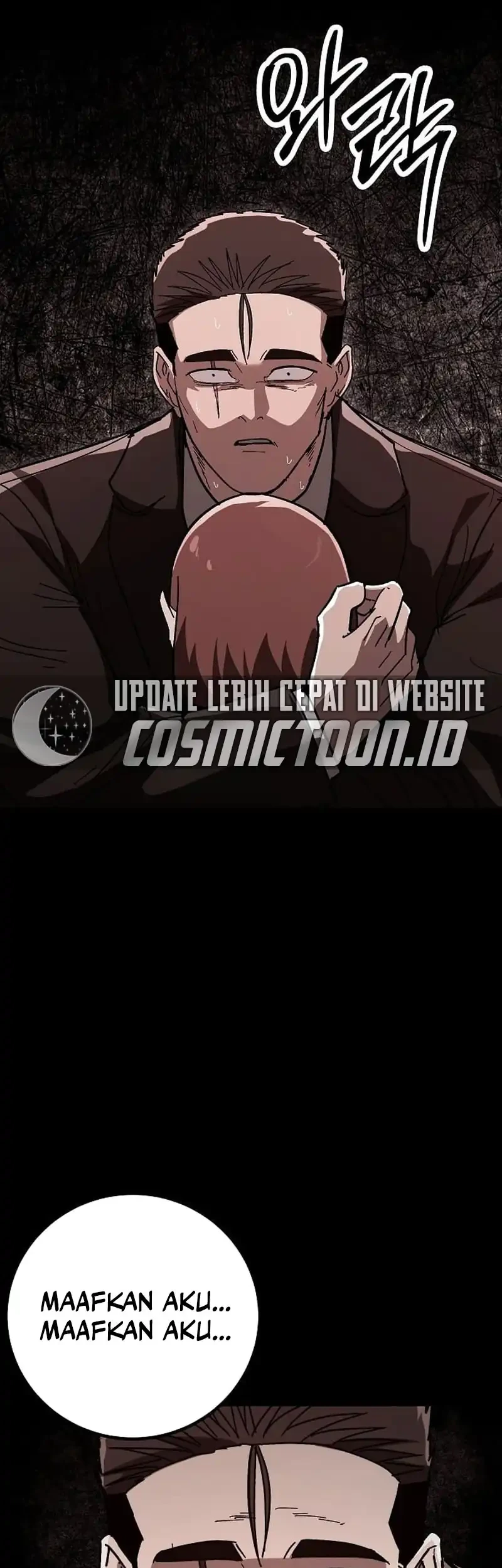 The Cleaners Agent Chapter 32 Gambar 47