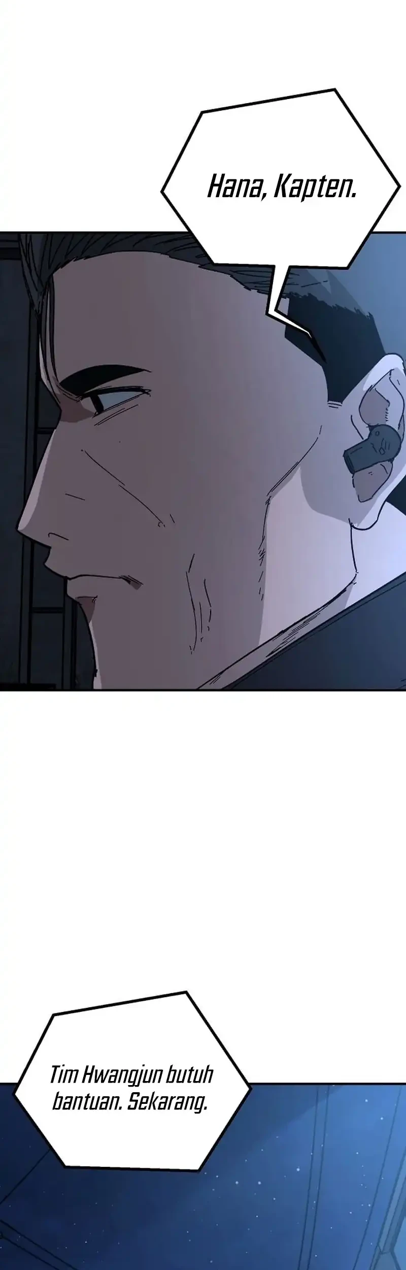 The Cleaners Agent Chapter 32 Gambar 50