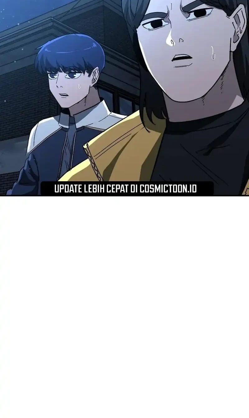 The Cleaners Agent Chapter 32 Gambar 52