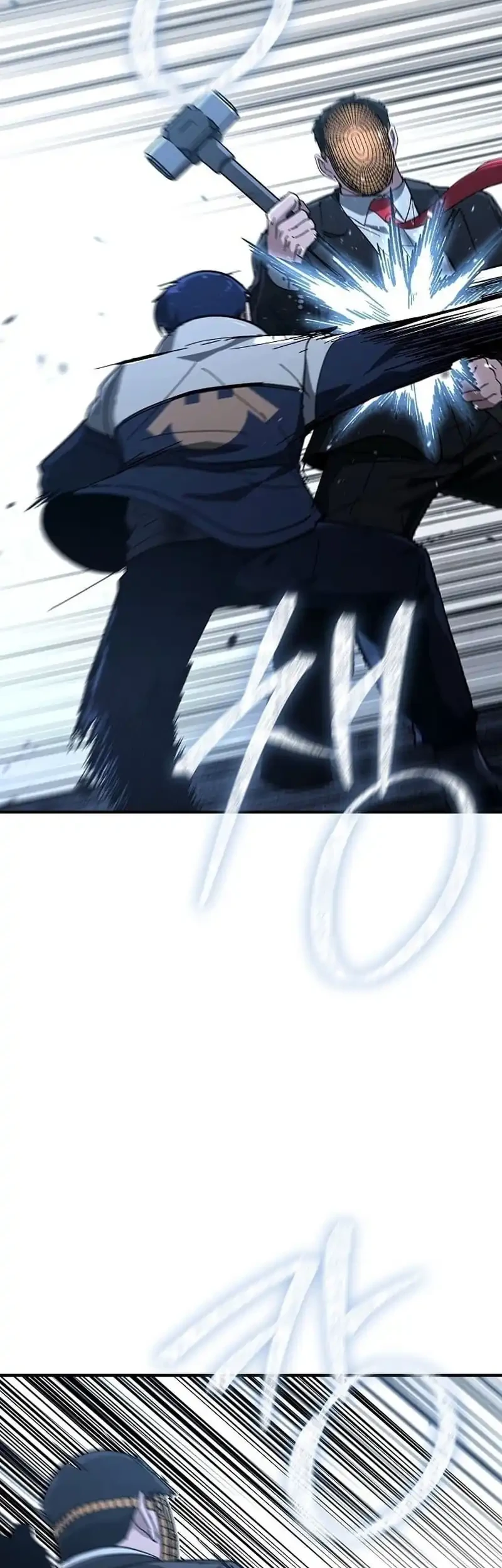 The Cleaners Agent Chapter 33 Gambar 3