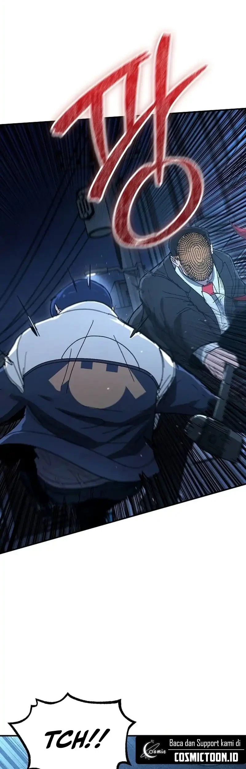 The Cleaners Agent Chapter 33 Gambar 6