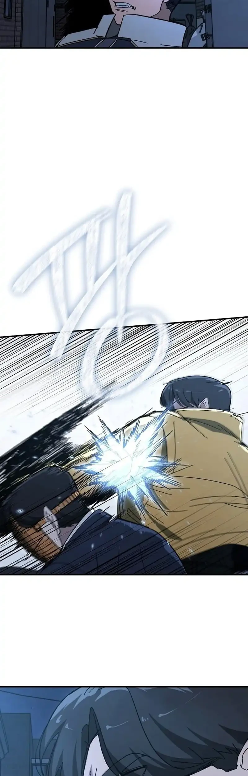 The Cleaners Agent Chapter 33 Gambar 8