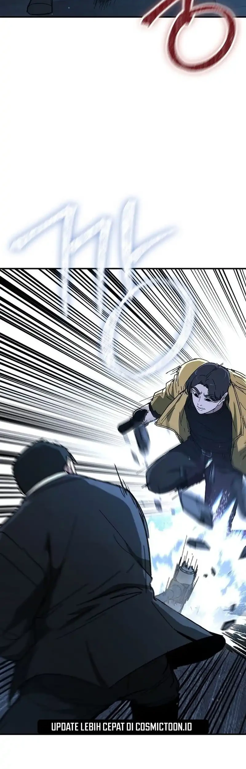 The Cleaners Agent Chapter 33 Gambar 10