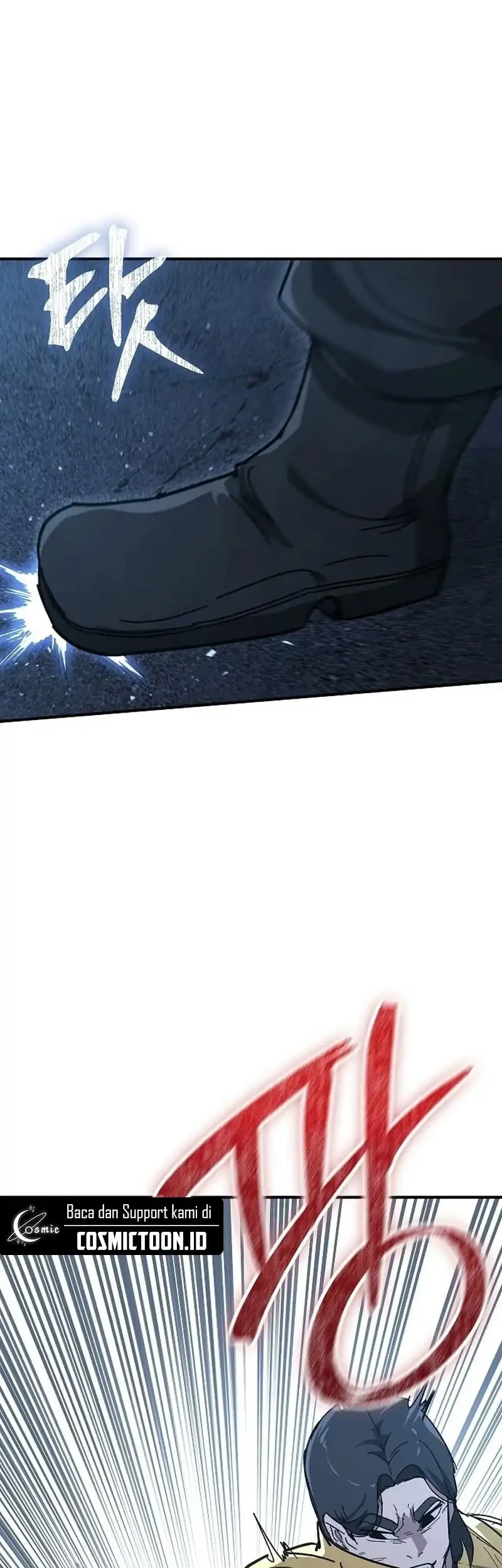 The Cleaners Agent Chapter 33 Gambar 11