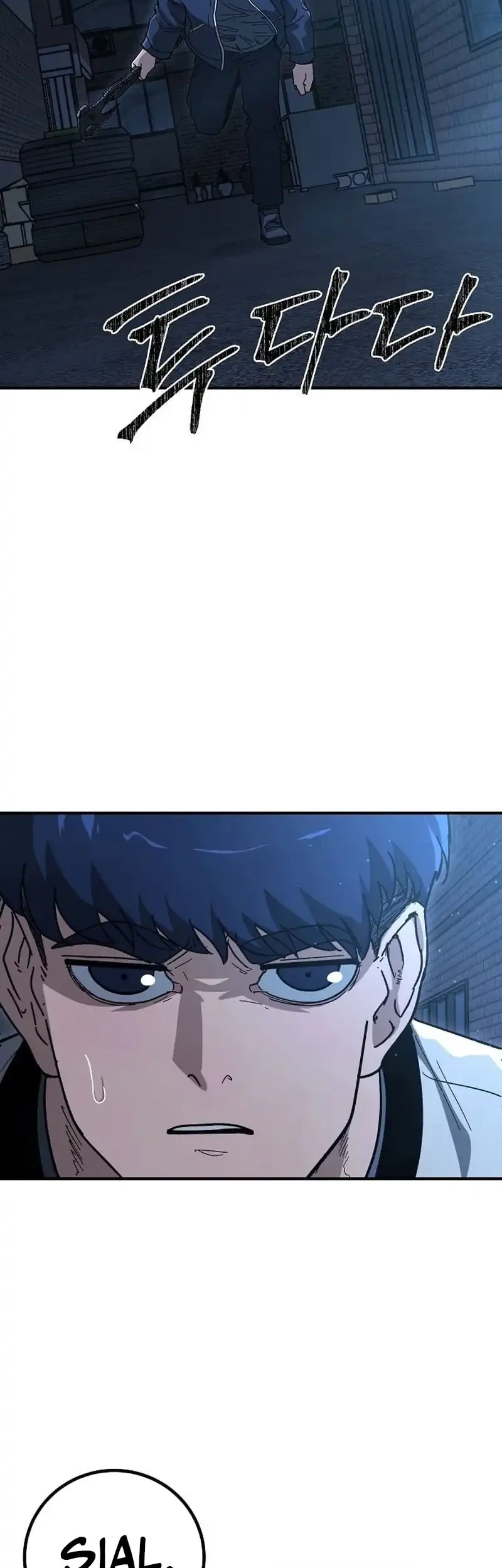 The Cleaners Agent Chapter 33 Gambar 21