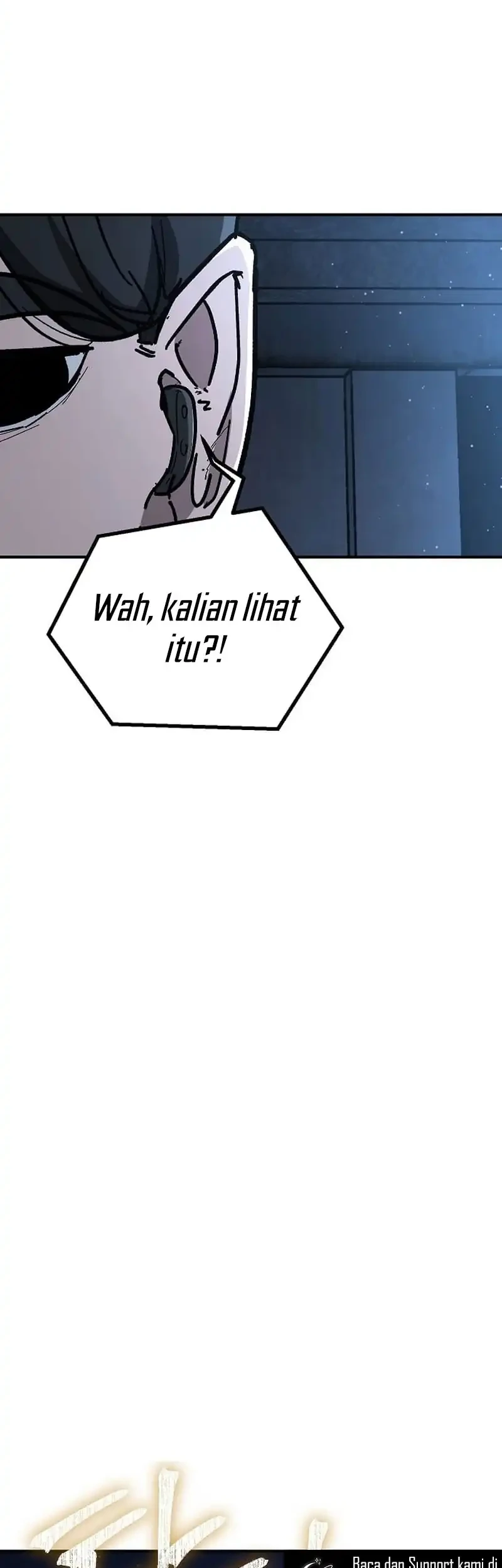 The Cleaners Agent Chapter 33 Gambar 36