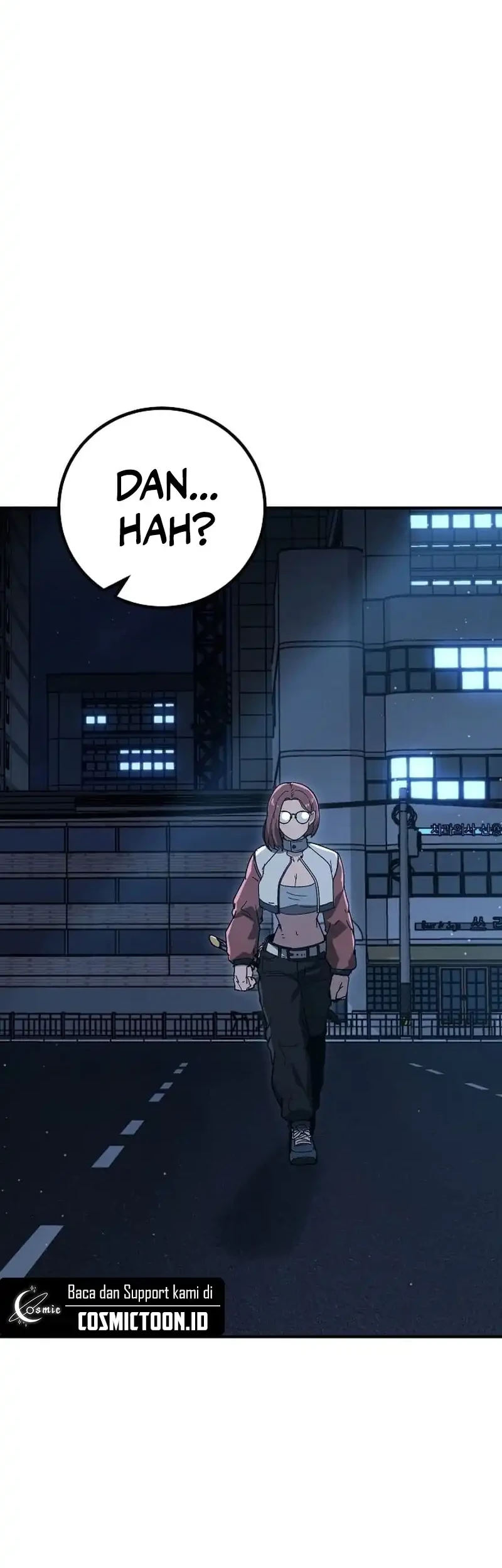 The Cleaners Agent Chapter 33 Gambar 40