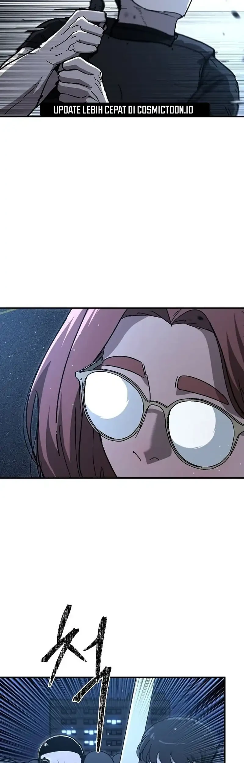 The Cleaners Agent Chapter 33 Gambar 48