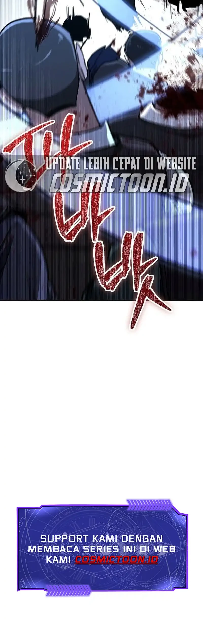 The Cleaners Agent Chapter 33 Gambar 50