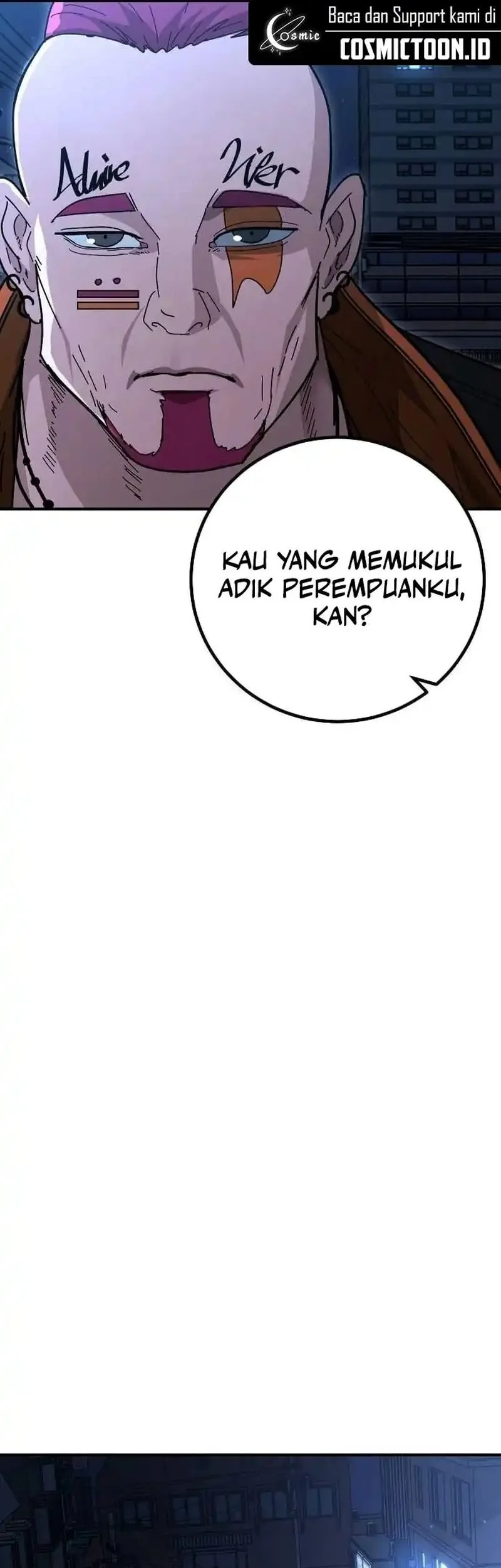 The Cleaners Agent Chapter 34 Gambar 21