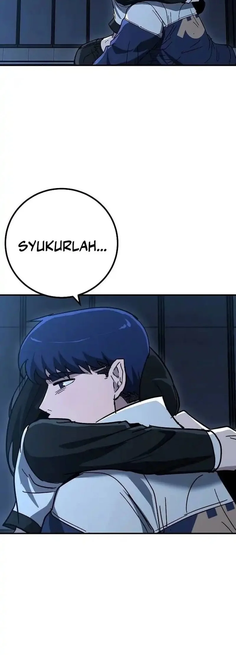 The Cleaners Agent Chapter 34 Gambar 26