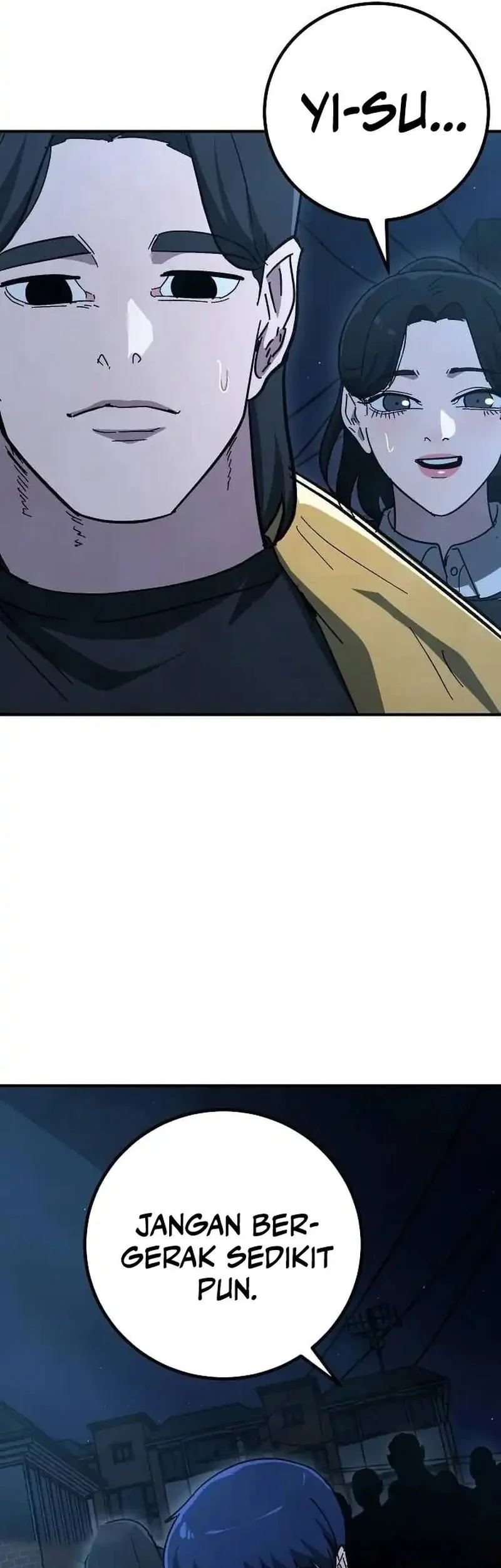 The Cleaners Agent Chapter 34 Gambar 27